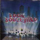 Rock Boulevard - Rock Boulevard