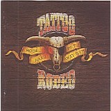 Tattoo Rodeo - Rode Hard Put Away Wet