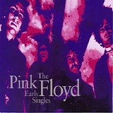 Pink Floyd - The Early Singles