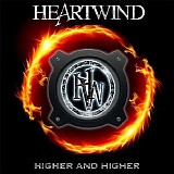 Heartwind - Higher And Higher