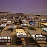 Pink Floyd - A Momentary Lapse Of Reason