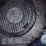East Temple Avenue - Both Sides Of Midnight