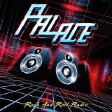 Palace - Rock And Roll Radio