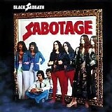 Black Sabbath - Sabotage