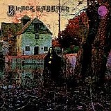 Black Sabbath - Black Sabbath