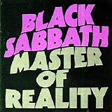 Black Sabbath - Master of Reality