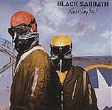 Black Sabbath - Never Say Die