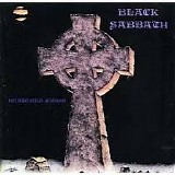 Black Sabbath - Headless Cross