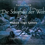 Carlos Peron - Die Schoepfung Der Welt