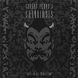 Carlos Peron's Satyriasis - The Late Marilyn