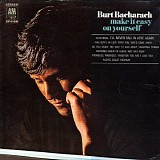 Burt Bacharach - Make It Easy On Yourself