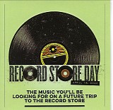 Various Artists - Record Store Day Compilation 2020