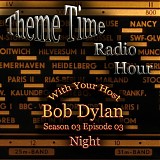 Bob Dylan - Theme Time Radio Hour S3/E03 Night