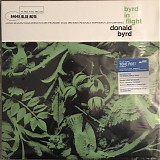 Donald Byrd - Byrd In Flight