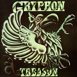 Gryphon - Treason