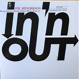 Joe Henderson - In 'N Out