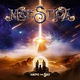 Majestica - Above the Sky