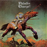 Paladin - Charge!