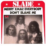 Slade - Merry Xmas Everybody