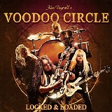 Voodoo Circle - Locked & Loaded
