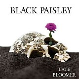 Black Paisley - Late Bloomer