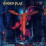 Vanden Plas - The God Thing