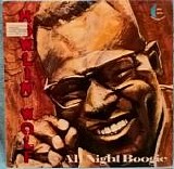 Howlin' Wolf - All Night Boogie