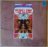 Shakey Jake And The Allstars - Further On Up The Road