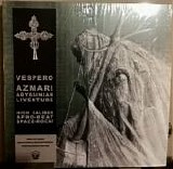 Vespero - Azmari: Abyssinian Liventure  (Remastered Ltd.Edition)