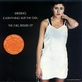 Everything But The Girl - Missing (The Full Remix EP)