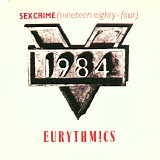 Eurythmics - Sexcrime (Nineteen Eighty-Four)