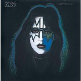 Ace Frehley - Ace Frehley