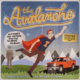 Sufjan Stevens - The Avalanche (Outtakes & Extras From The Illinois Album)