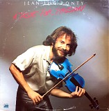 Jean-Luc Ponty - A Taste For Passion