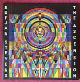 Sufjan Stevens - The Ascension