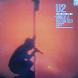 U2 - Under A Blood Red Sky (Live)