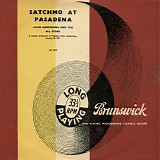 Louis Armstrong And His All-Stars - Satchmo At Pasadena
