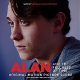 Josh McCausland - Alan and The Fullness of Time