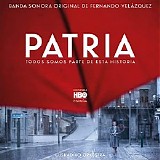 Fernando Velázquez - Patria