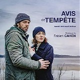 Fabien Cahen - Avis de TempÃªte