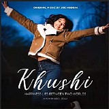 Joe Hodgin - Khushi