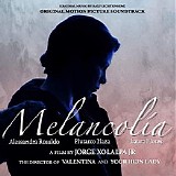 Ralf Lichtenberg - MelancolÃa