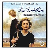 Pierre Georges Jansen - La DentelliÃ¨re