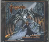 Magnum - Dance Of The Black Tattoo