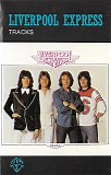Liverpool Express - Tracks