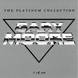Gary Moore - The Platinum Collection