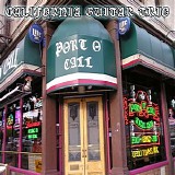 California Guitar Trio - Port O' Call