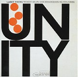 Larry Young - Unity