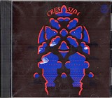 Cressida - Cressida