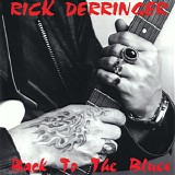 Rick Derringer - Back To The Blues